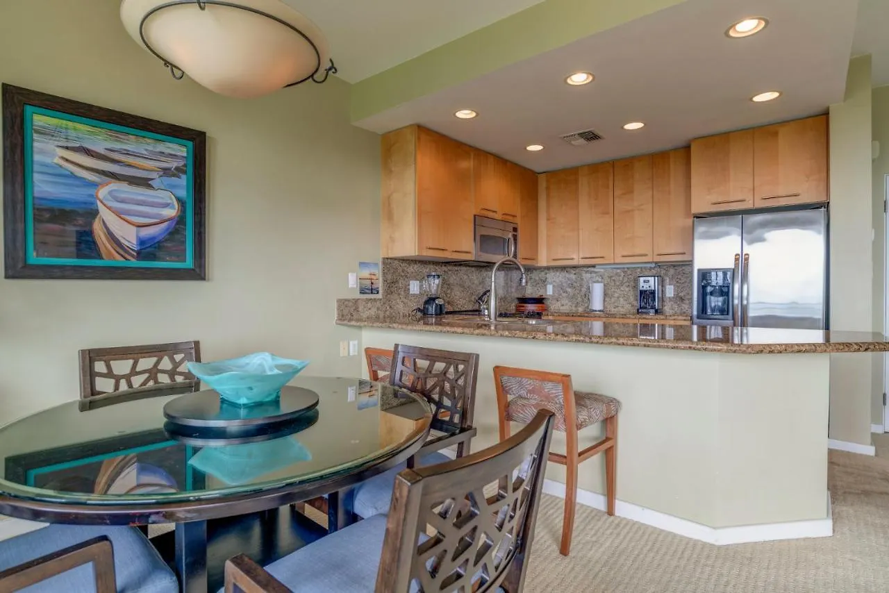 Holiday home Kapalua Golf Villa 20V 3 Kahana