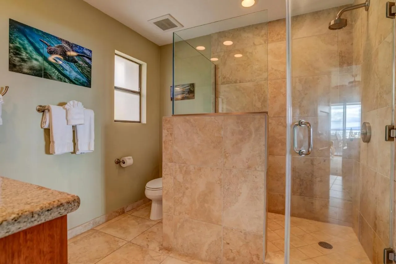 Kapalua Golf Villa 20V 3 Kahana