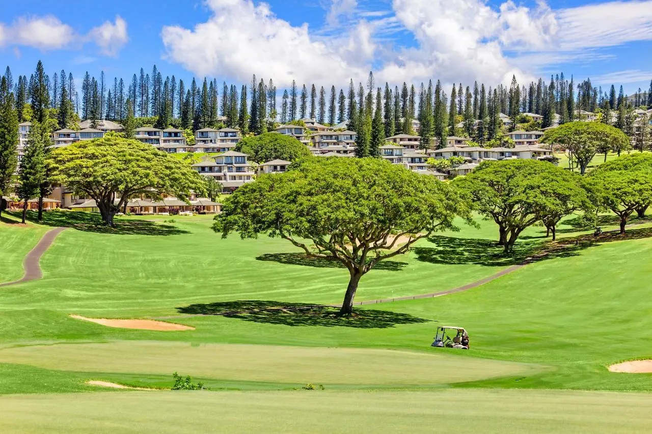Holiday home Kapalua Golf Villa 20V 3 Kahana United States