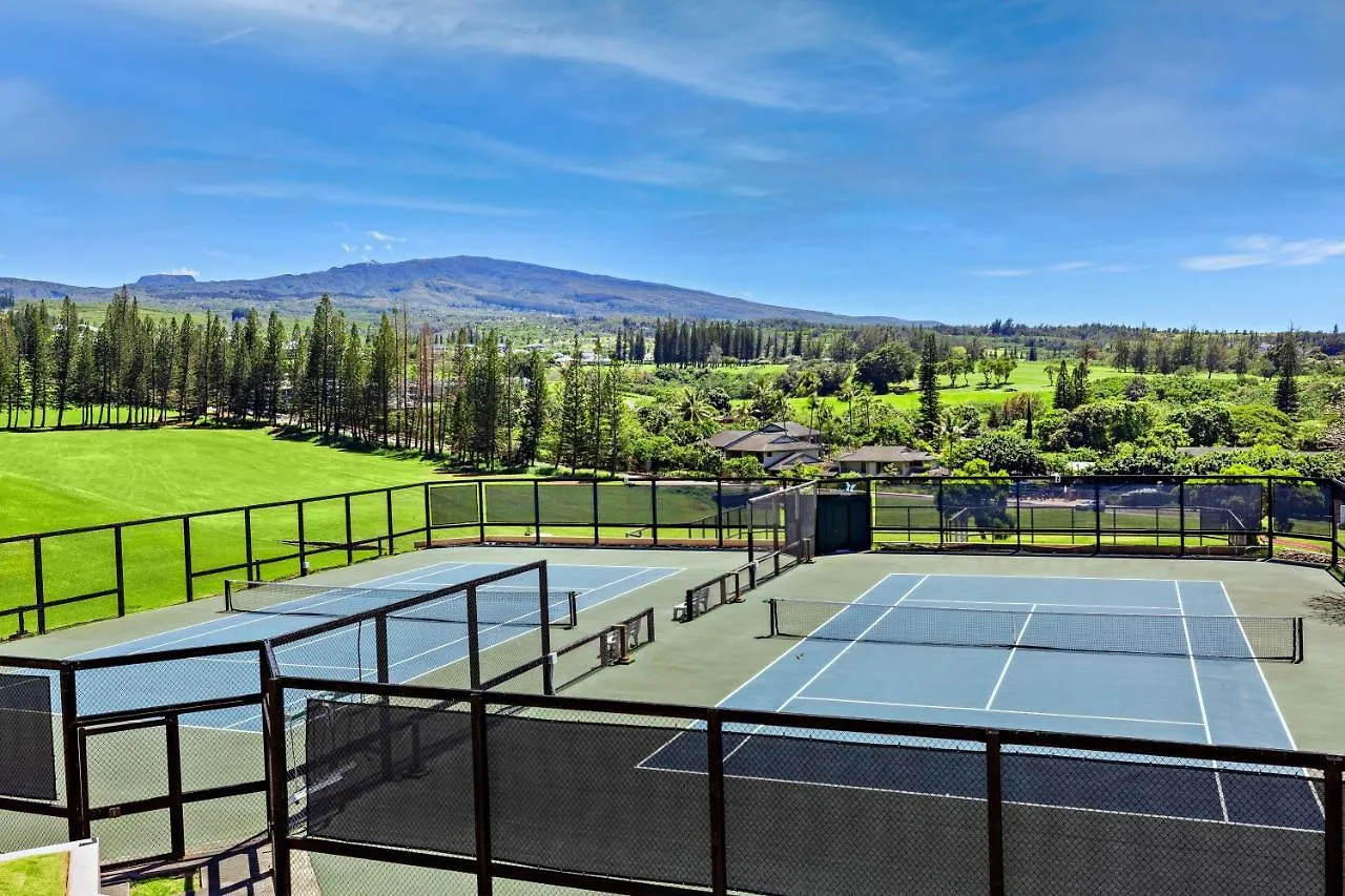Holiday home Kapalua Golf Villa 20V 3 Kahana