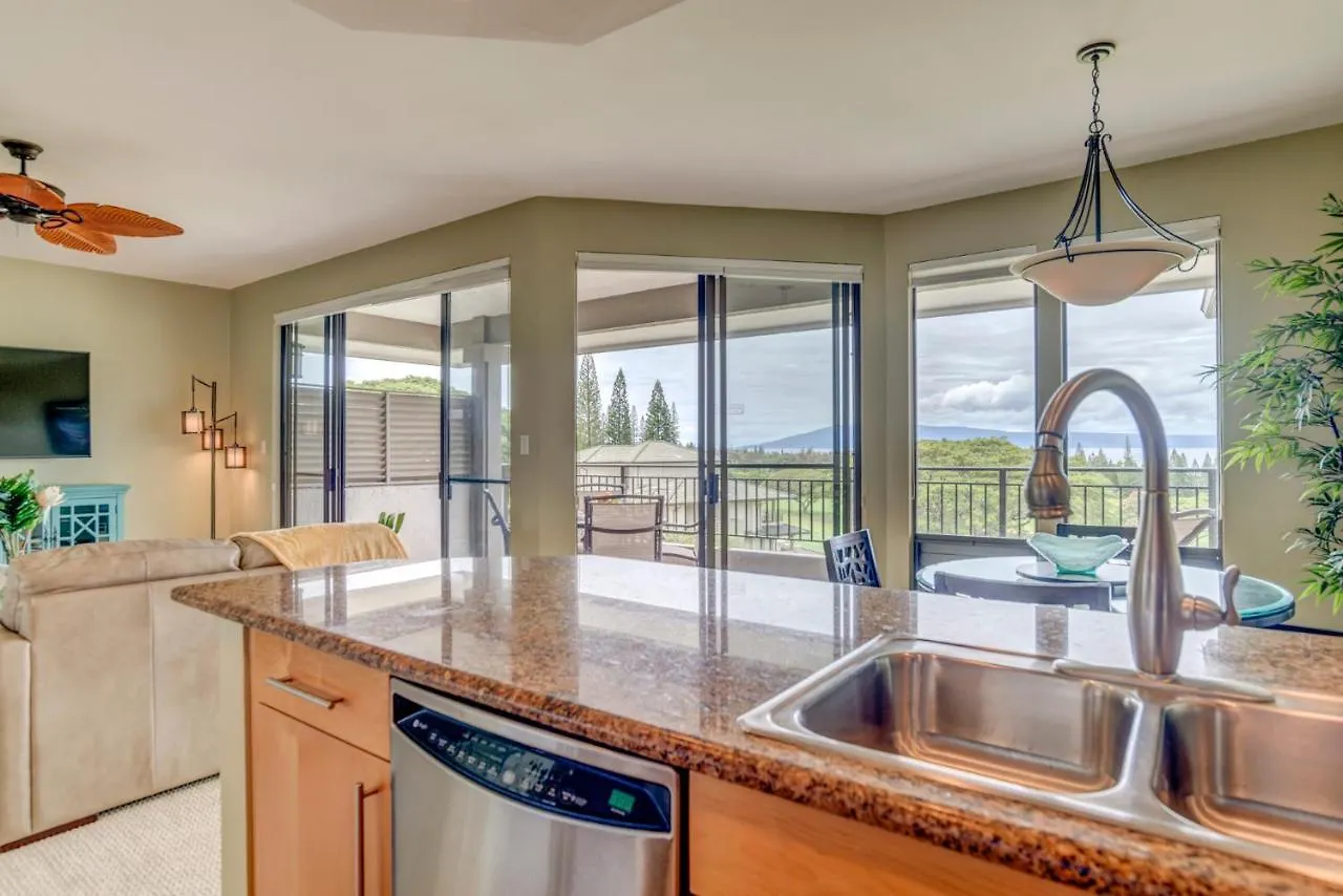 Holiday home Kapalua Golf Villa 20V 3 Kahana