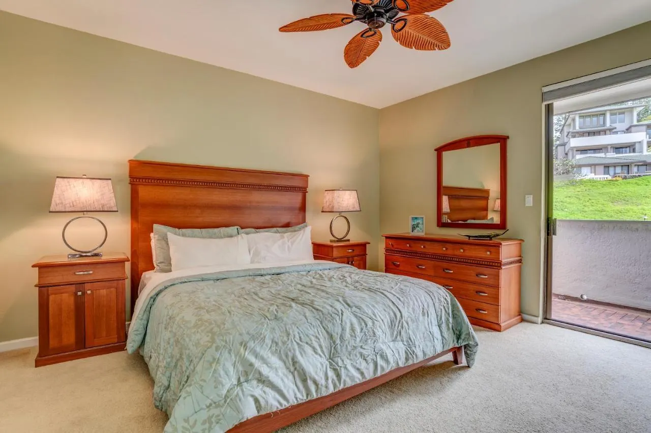 Kapalua Golf Villa 20V 3 Kahana