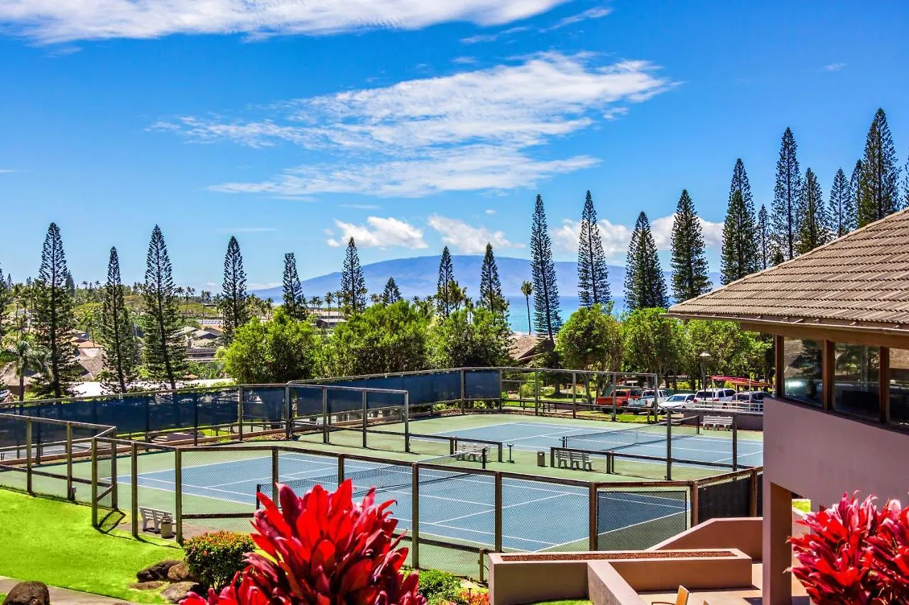 Holiday home Kapalua Golf Villa 20V 3 Kahana