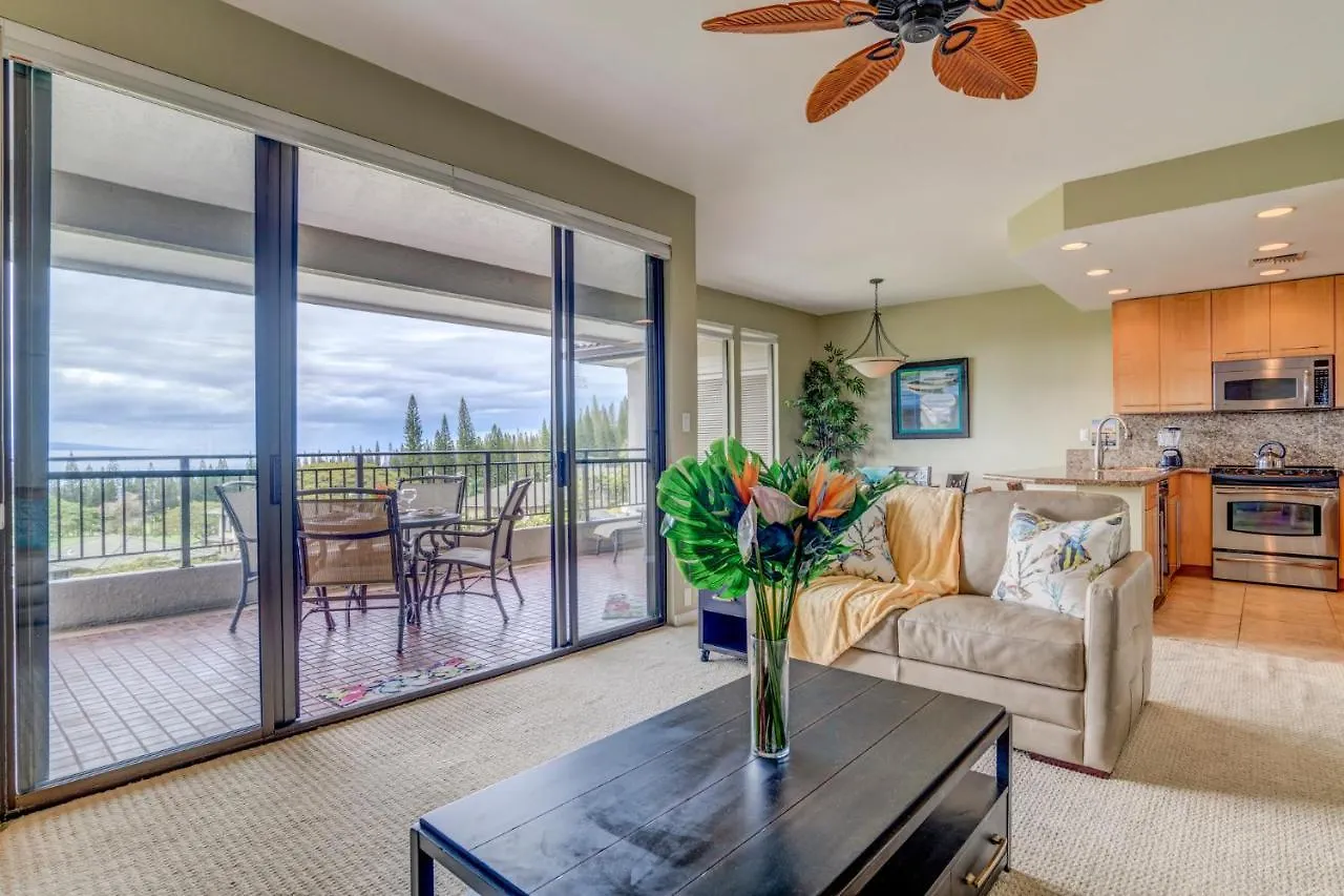 Kapalua Golf Villa 20V 3 Kahana United States
