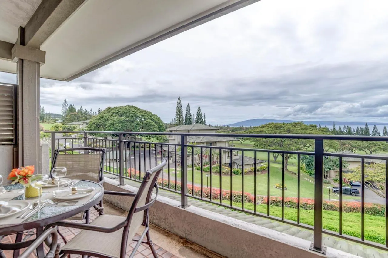 Kapalua Golf Villa 20V 3 Kahana 0*,  United States