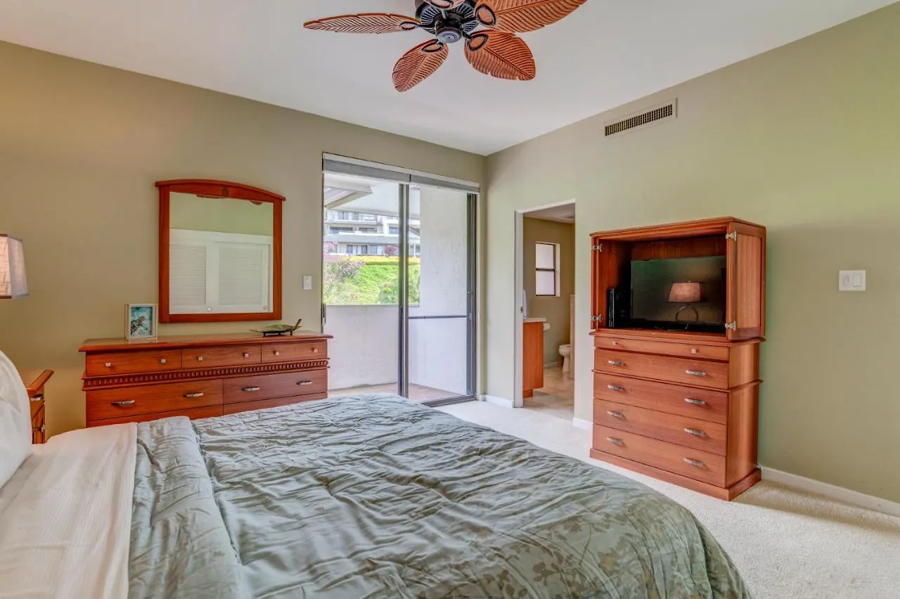 Kapalua Golf Villa 20V 3 Kahana Holiday home