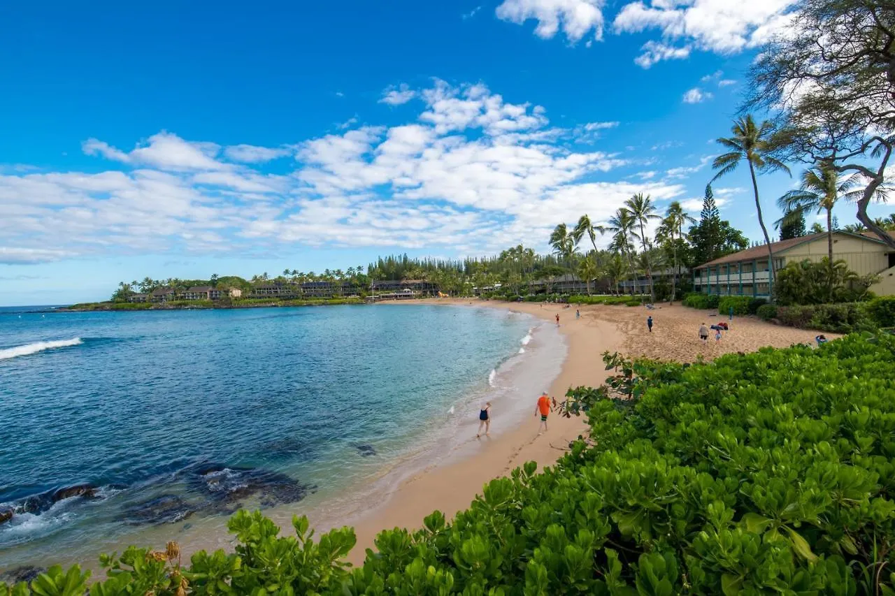 Holiday home Kapalua Golf Villa 20V 3 Kahana United States