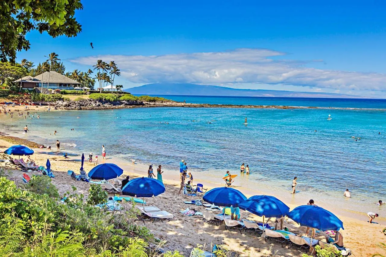Kapalua Golf Villa 20V 3 Kahana