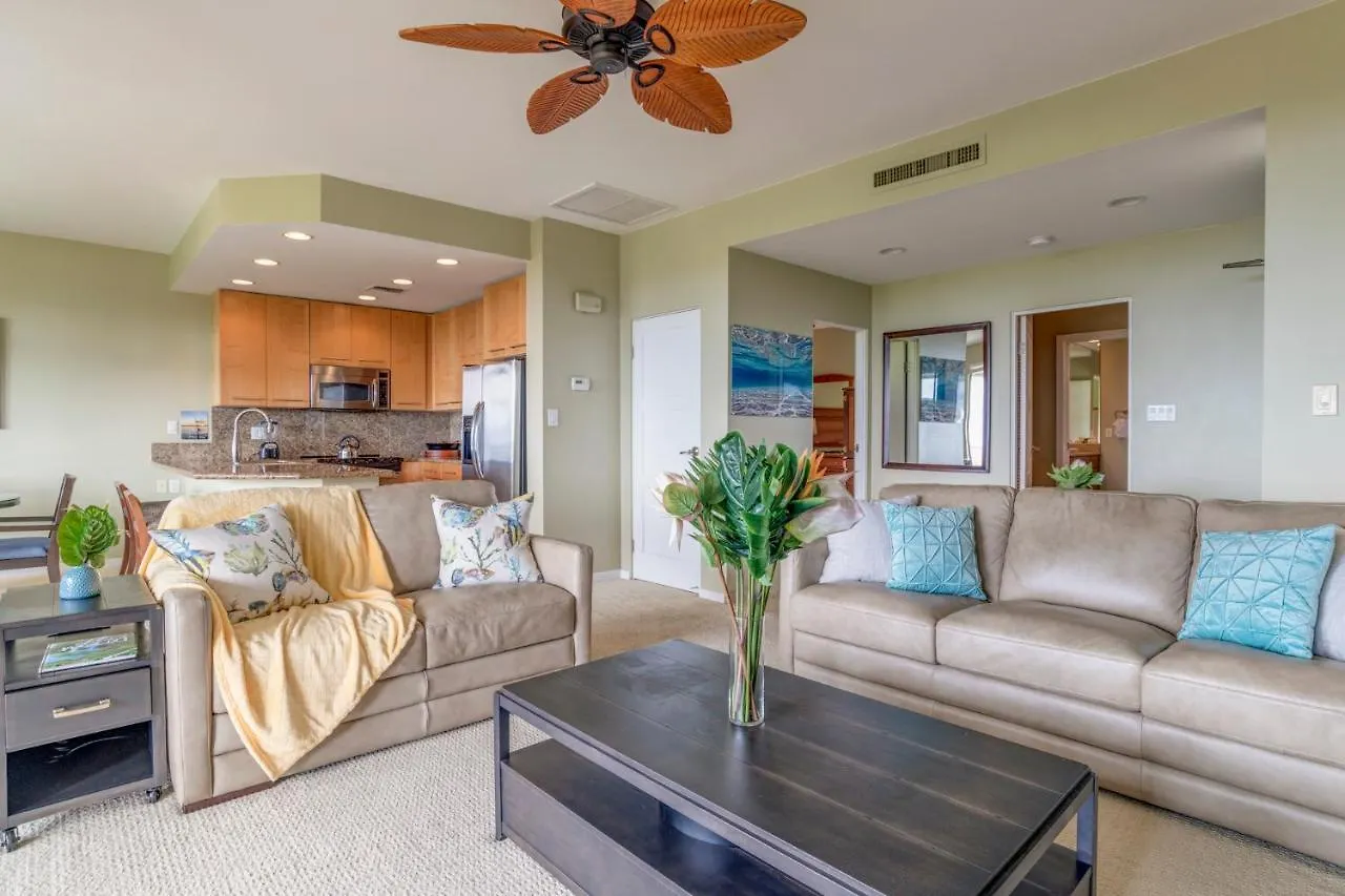 Holiday home Kapalua Golf Villa 20V 3 Kahana