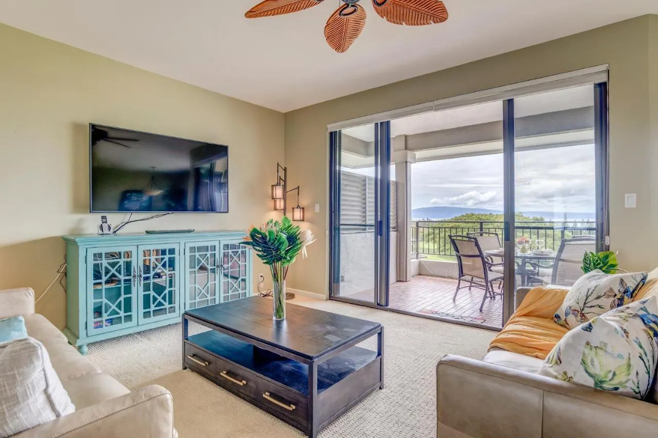 Holiday home Kapalua Golf Villa 20V 3 Kahana
