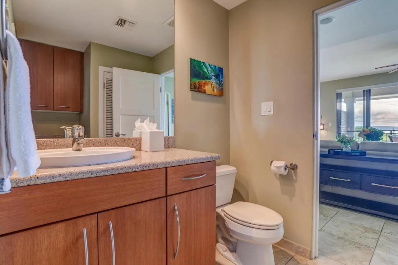 Holiday home Kapalua Golf Villa 20V 3 Kahana